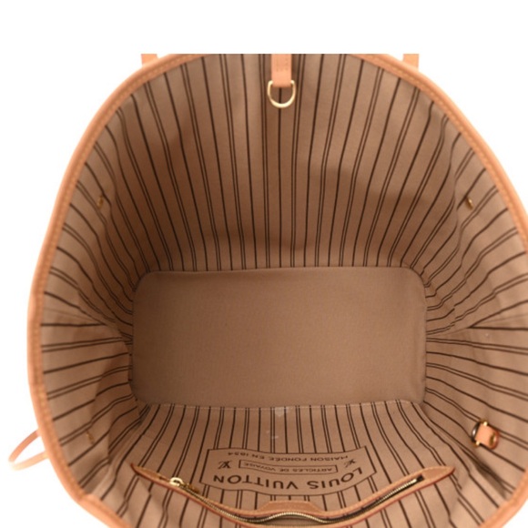 LOUIS VUITTON Monogram Game On Neverfull MM - Picture 12 of 14